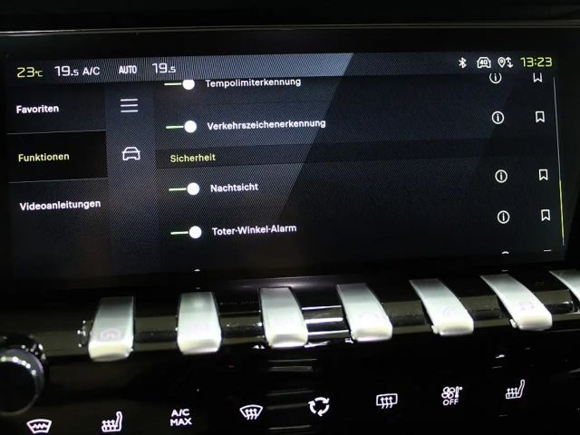 Peugeot 508 EAT8 GT-Line Hybrid