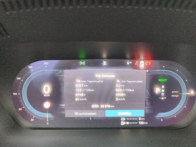 Volvo XC60 AWD Bright Plus T6