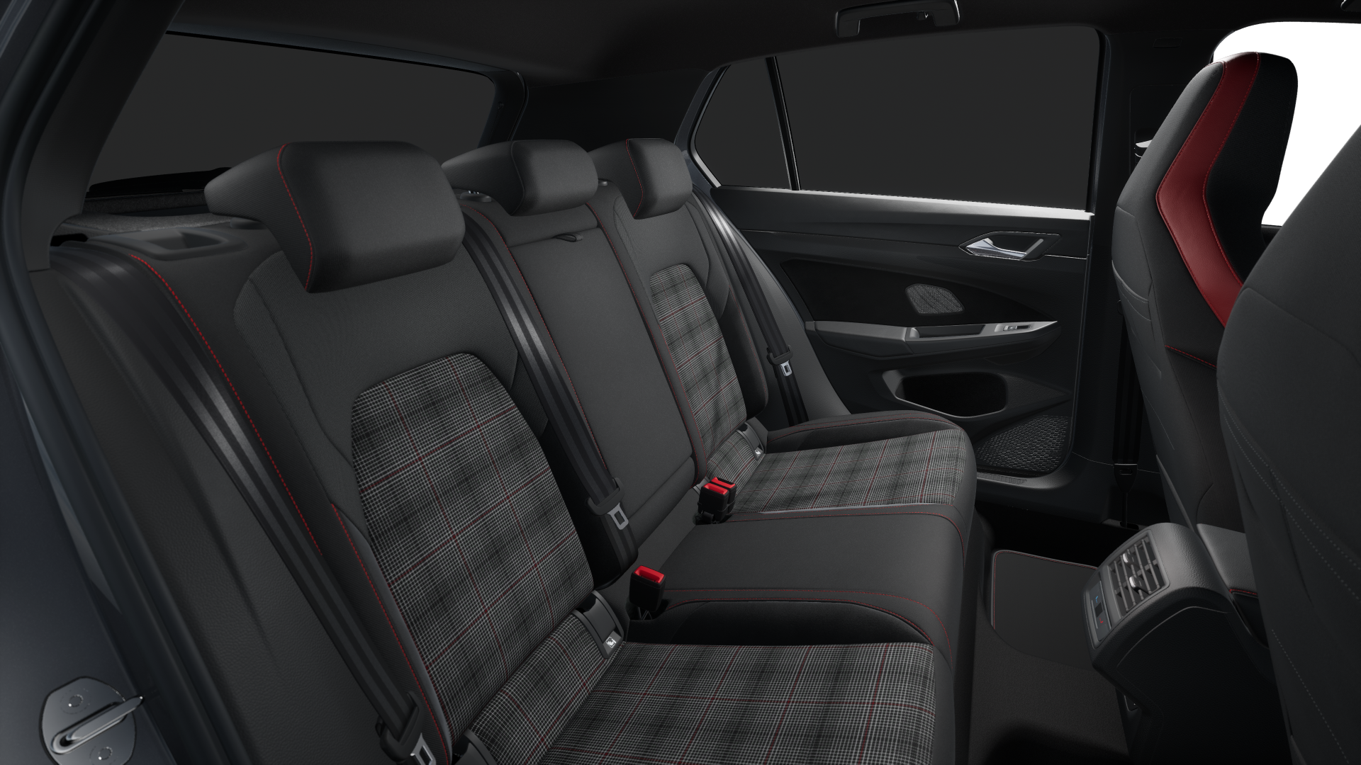 Volkswagen Golf 2.0 TSI DSG Sound Style