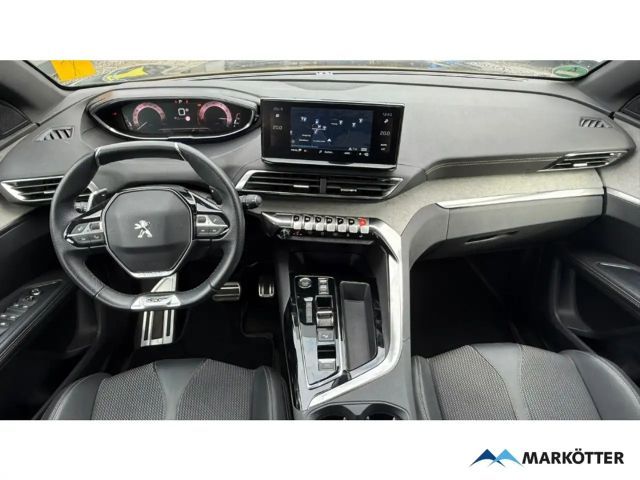 Peugeot 5008 GT-Line PureTech