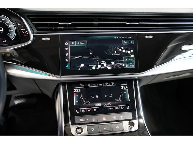 Audi Q8 55 TFSI Hybride Quattro