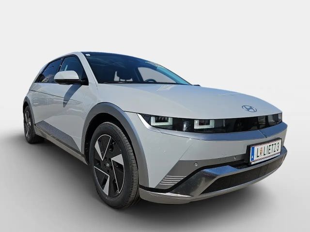 Hyundai IONIQ 5 4WD Vierwielaandrijving