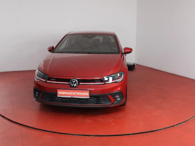 Volkswagen Polo 2.0 TSI DSG GTI