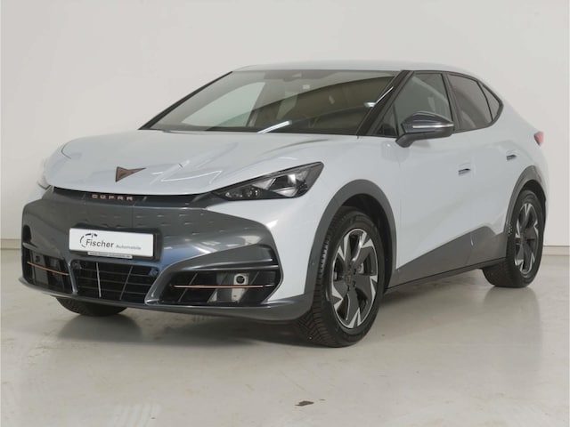 Cupra Tavascan 77 kWh NAV/ACC/el Heckklappe/Wärmepumpe