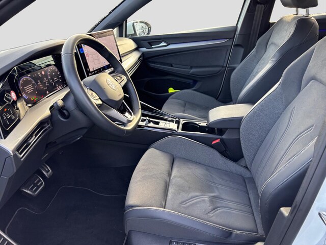 Volkswagen Golf 1.5 eTSI DSG Golf VIII