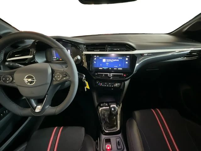 Opel Corsa 1.2 Turbo Turbo