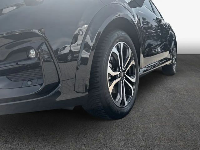 Ford Puma EcoBoost ST Line