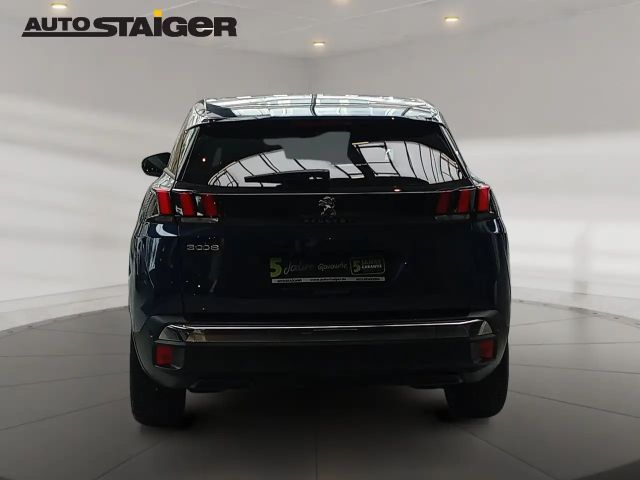Peugeot 3008 Allure Pack