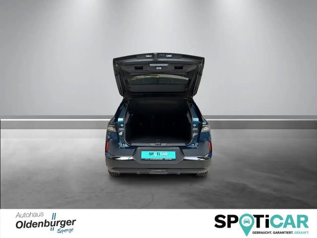 Opel Grandland X GS-Line Grand Sport