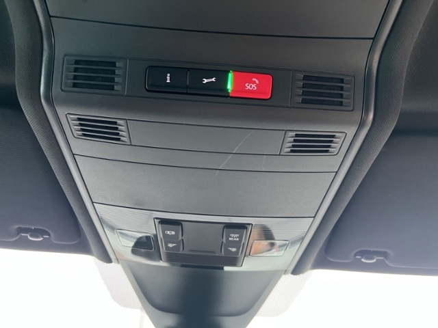 Volkswagen Tiguan 1.5 TSI DSG