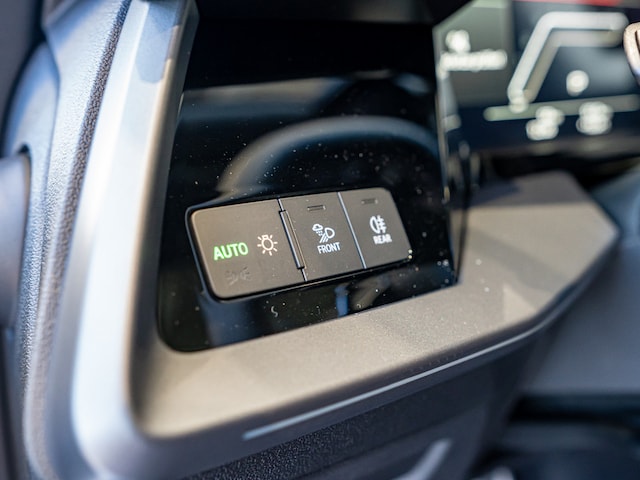 Audi RS3 Quattro S-Tronic Sedan