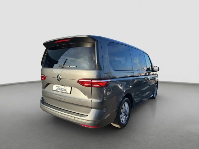 Volkswagen Multivan DSG T7