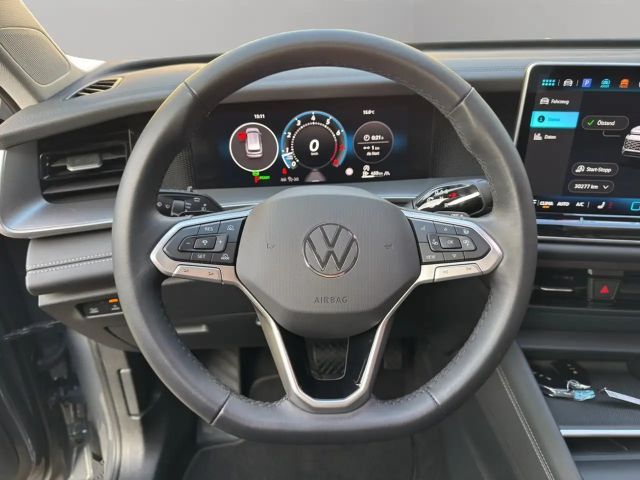 Volkswagen Tayron 1.5 eTSI DSG Life