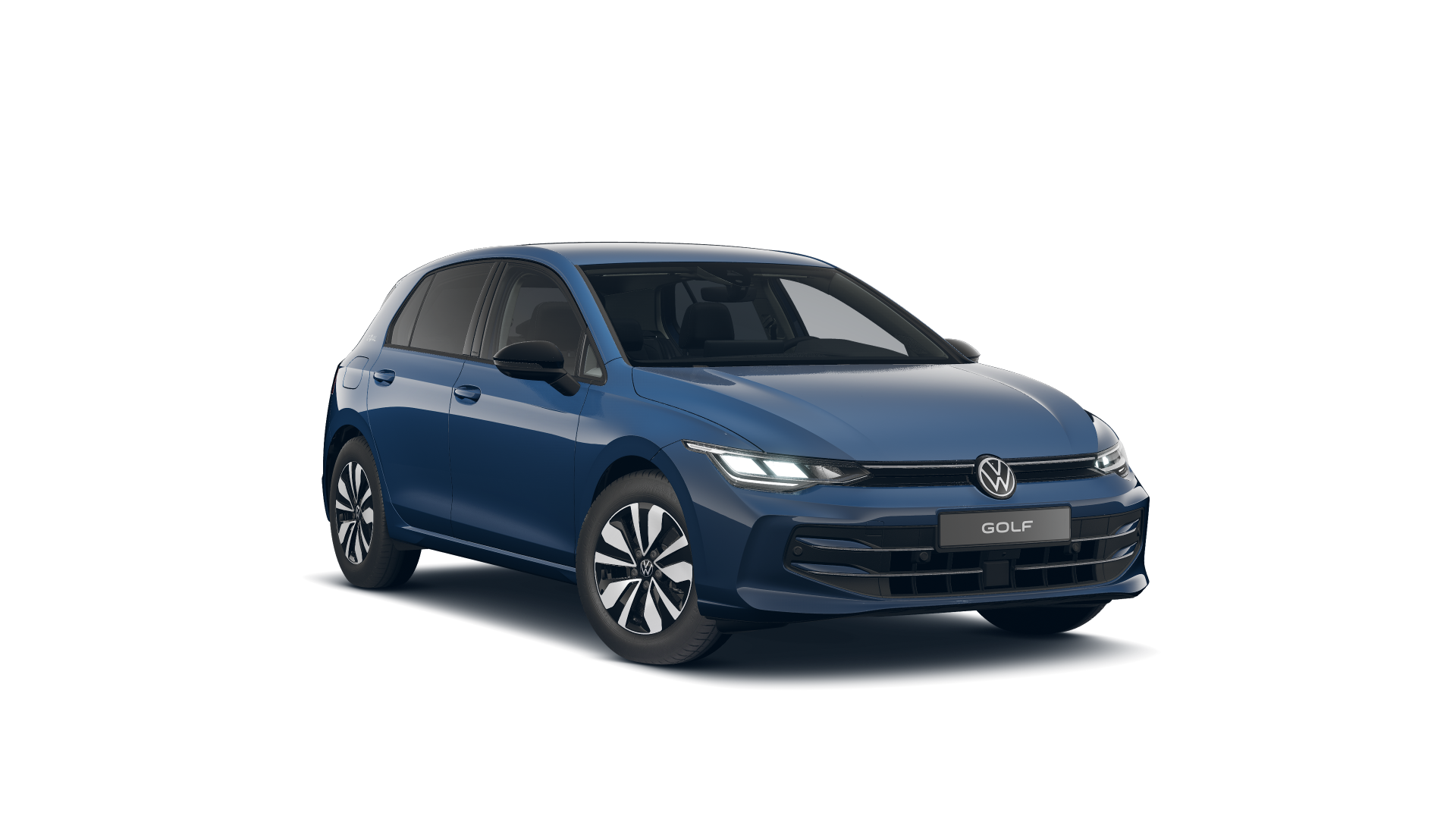 Volkswagen Golf 1.5 TSI Golf VIII