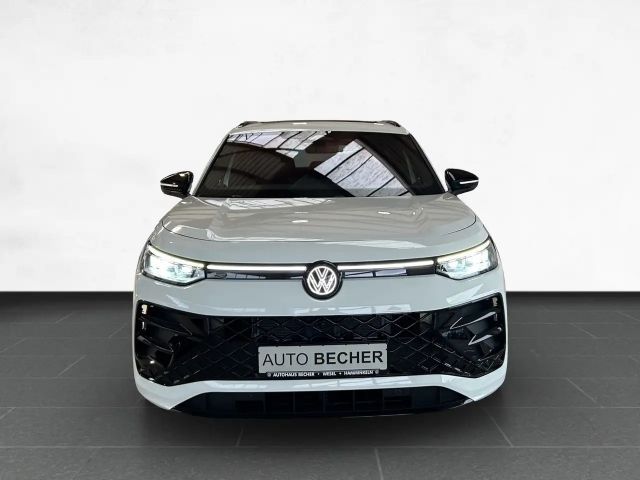 Volkswagen Tayron DSG R-Line eHybrid