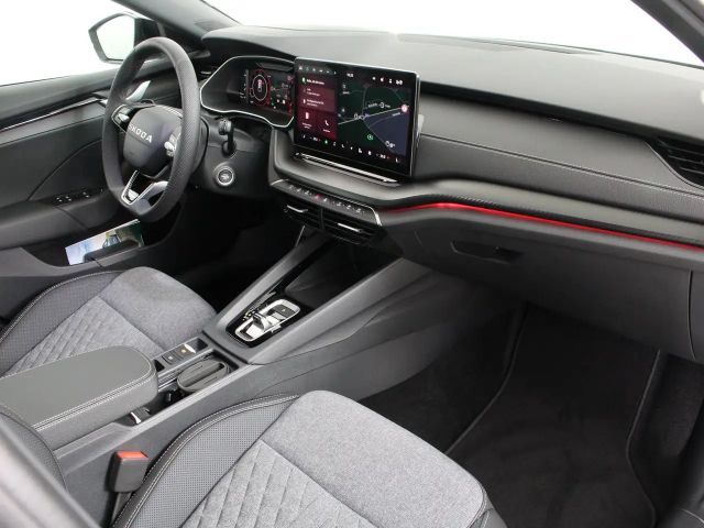 Skoda Octavia Sportline