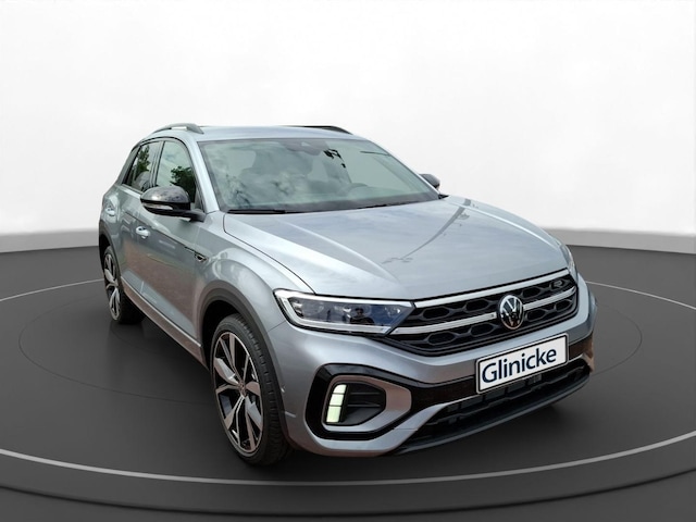 Volkswagen T-Roc DSG R-Line