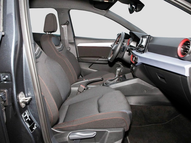 Seat Ibiza 1.0 TSI DSG FR-lijn