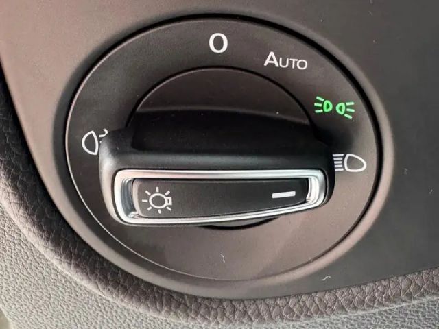 Volkswagen Touran DSG