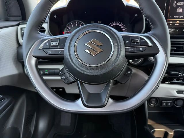 Suzuki Swift Hybrid Shine