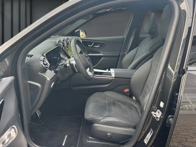 Mercedes-Benz GLC 300 4MATIC AMG Line