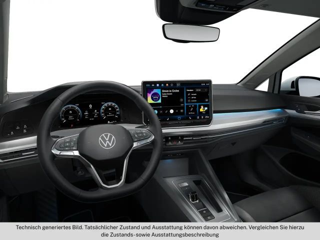 Volkswagen Golf DSG eHybrid