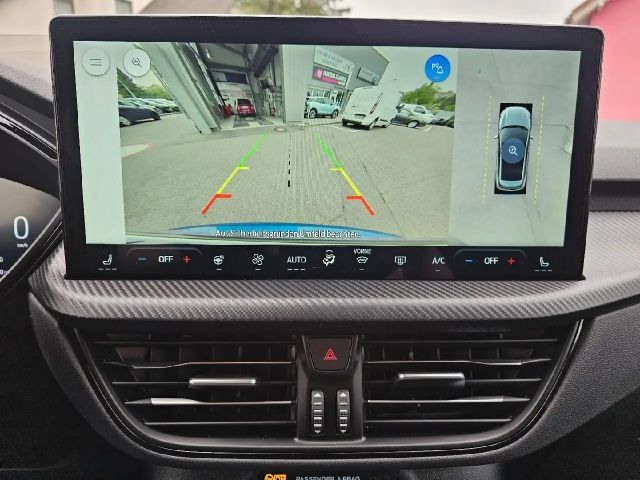 Ford Kuga Plug in Hybrid ST Line X