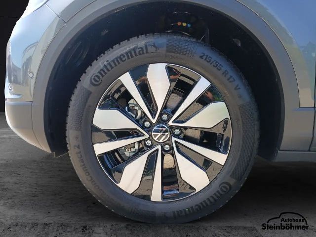 Volkswagen T-Roc 1.0 TSI