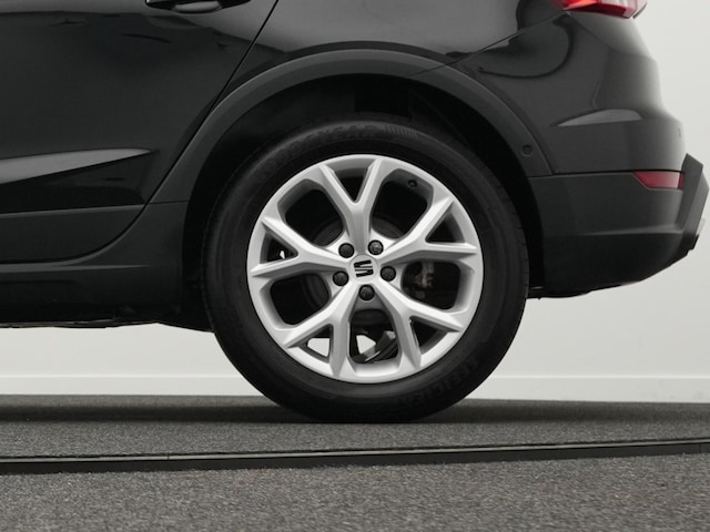 Seat Arona 1.0 TSI DSG FR-lijn