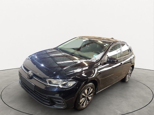 Volkswagen Polo 1.0 TSI