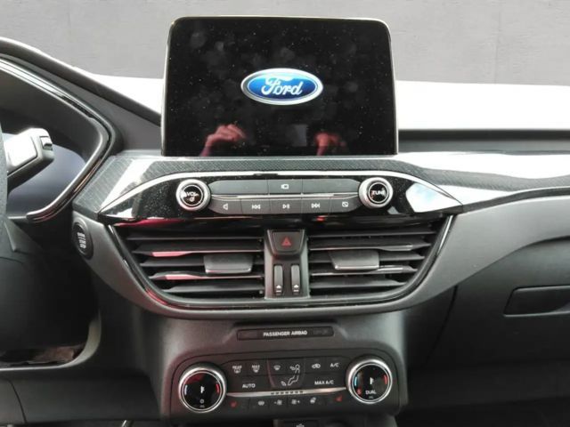 Ford Kuga Plug in Hybrid ST Line X