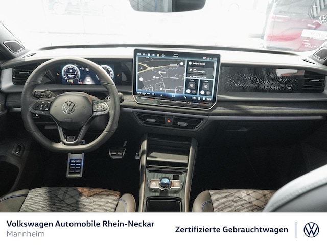 Volkswagen Tayron 2.0 TDI DSG R-Line