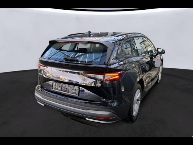 Skoda Enyaq iV | Einparkhilfe