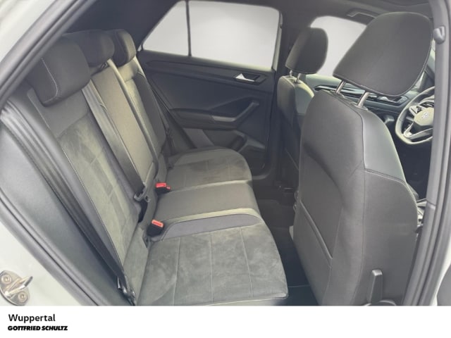 Volkswagen T-Roc 1.5 TSI DSG R-Line