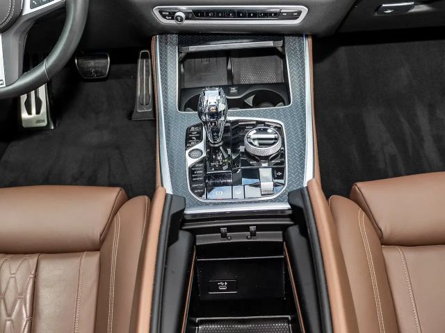 BMW X5 M-Sport xDrive45e