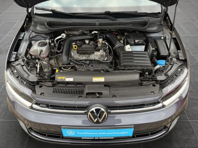 Volkswagen Polo 1.0 TSI R-Line