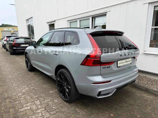 Volvo XC60 AWD Plus