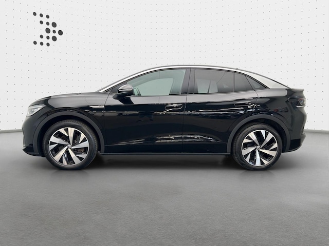 Volkswagen ID.5 IQ.Drive Pro