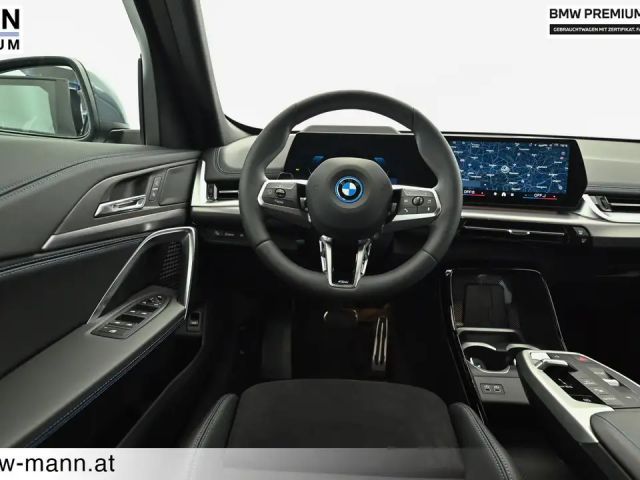BMW iX1 M-Sport xDrive30