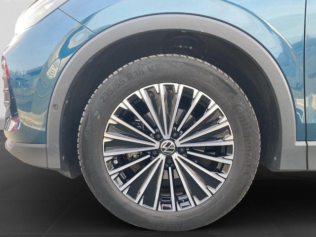 Volkswagen Tiguan 1.5 eTSI DSG Life