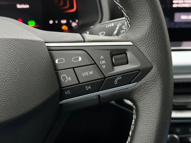 Seat Ibiza 1.0 TSI DSG