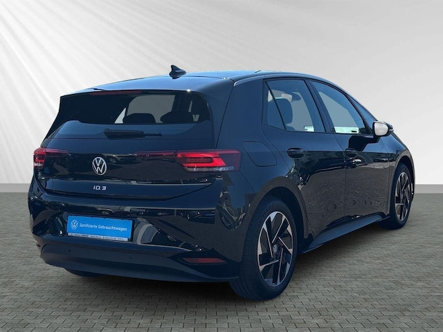 Volkswagen ID.3 150 kW