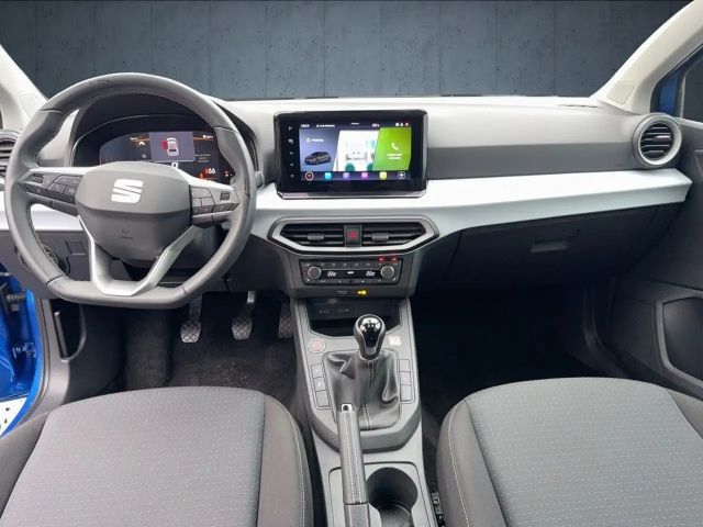 Seat Ibiza 1.0 TSI Style