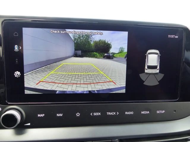 Hyundai i20 1.0 Select T-GDi