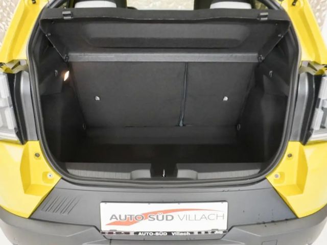 Fiat Grande Panda La Prima