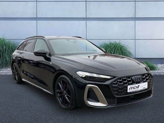 Audi A5 Quattro S-Line S-Tronic