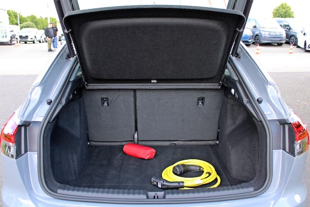 Audi Q4 e-tron 35 Sportback