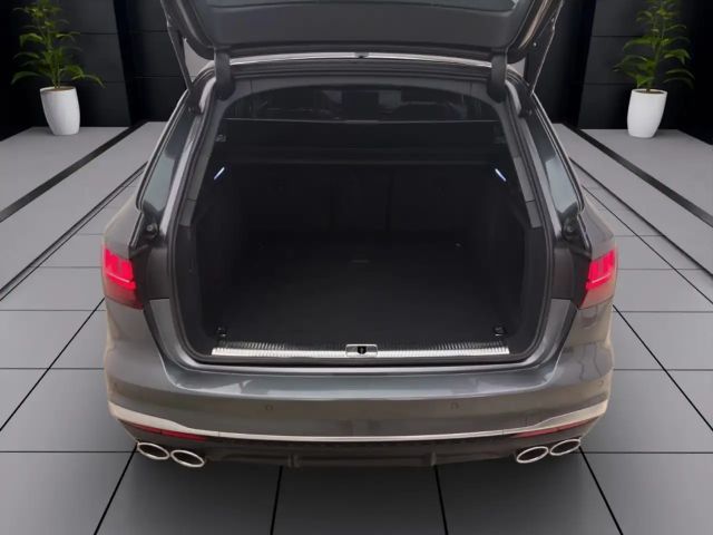 Audi S4 Avant Quattro
