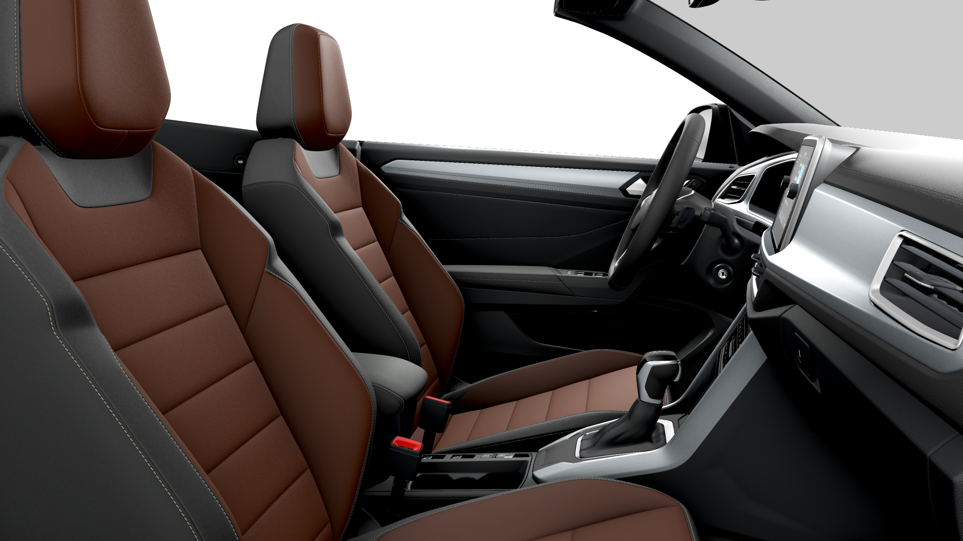 Volkswagen T-Roc 1.5 TSI Cabriolet Style