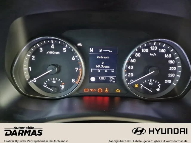 Hyundai i30 1.0 Trend